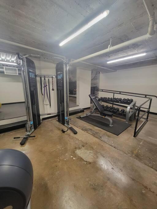 Apartment Silo View - Heart Of Downtown Waco