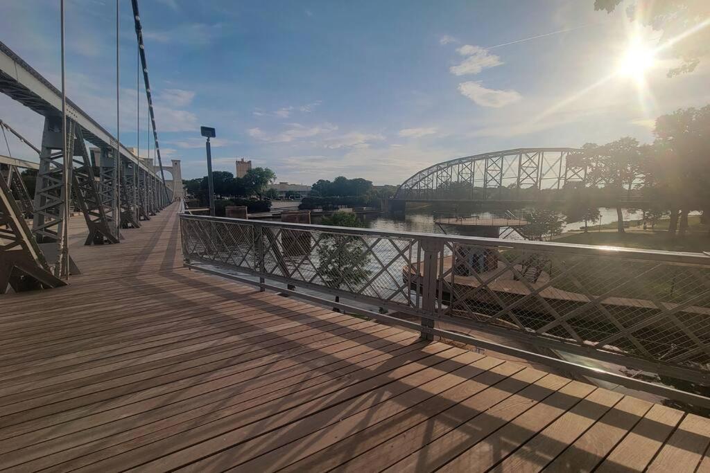 Silo View - Heart Of Downtown * Waco
