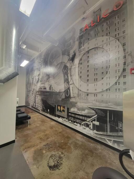 Silo View - Heart Of Downtown Apartment Waco