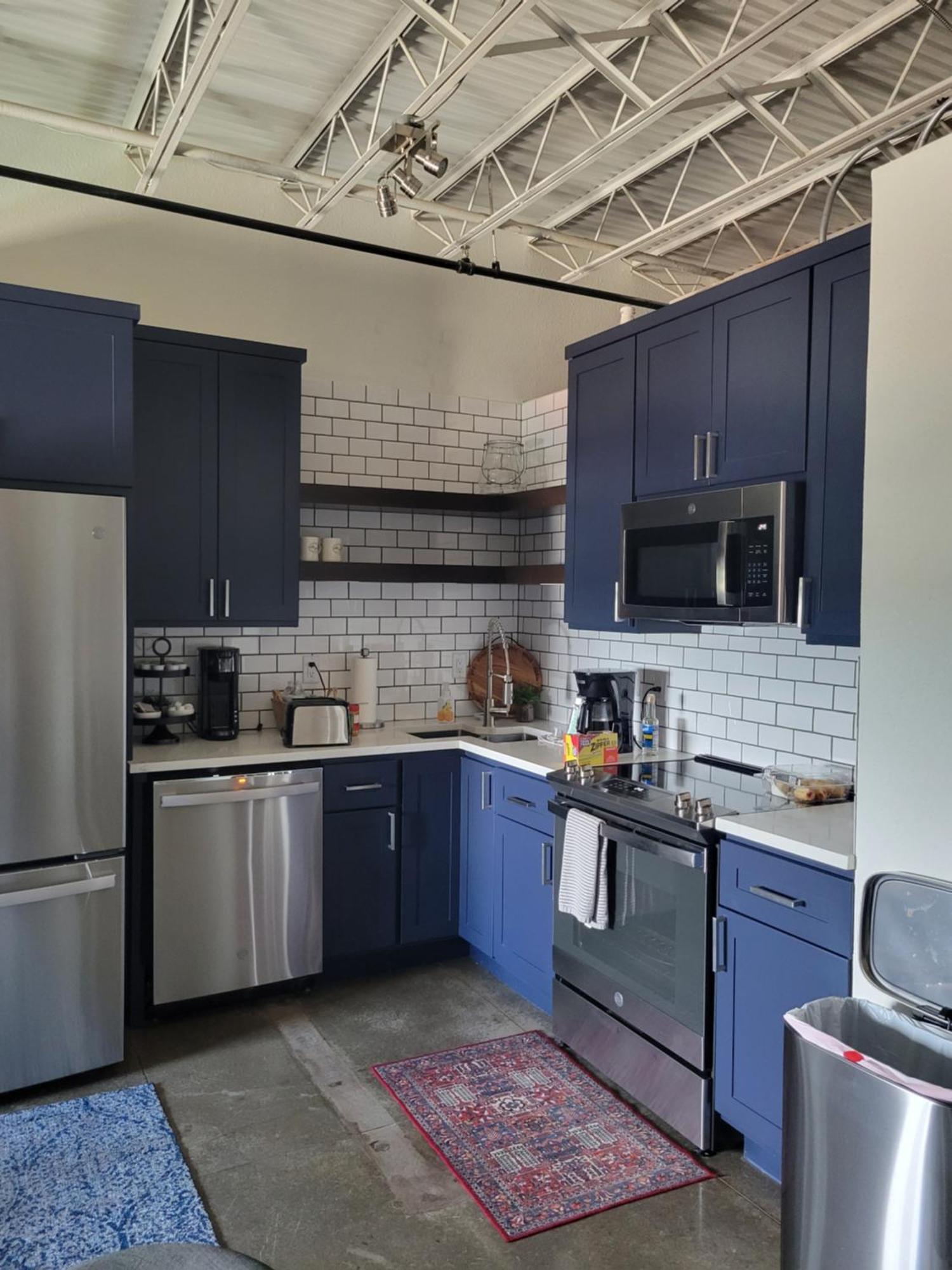 Silo View - Heart Of Downtown Apartment Waco